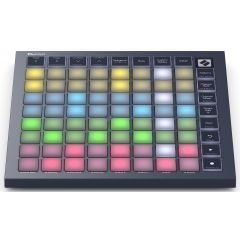 Novation FLpad Mini - Vue 2